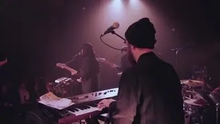 Lilly Wood and The Prick - Shadows - Live in Metz