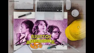 3ASUNTOS PENDIENTES 📺 | CAP 16 | TELENOVELA CUBANA | LUNES 02|13|2023