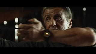 RAMBO LAST BLOOD All Trailers + TV Spots (2019)