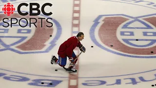 The story of how Guy Lafleur became a Montreal Canadien | CBC Sports