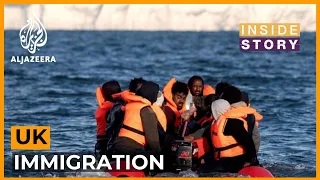 Will the UK's new rules stop illegal immigration? | Inside Story