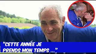 ADP: Thierry embrasse (déjà) Sylviane