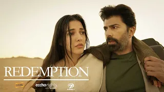 Redemption | Esaret Teaser 2 | Coming soon!  @redemption_tvseries