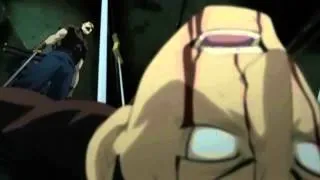 Fullmetal Alchemist: Brotherhood AMV - (Static X - The Only)