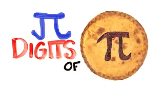 The Pi Song (Memorize 3.14 Digits Of π) | SCIENCE SONGS