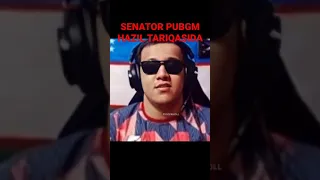 SENATOR PUBGM // SENATOR PUBGM PRIKOL #shorts