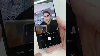 Видеообзор Tecno Pova 5 8/256Gb К40КН0011356