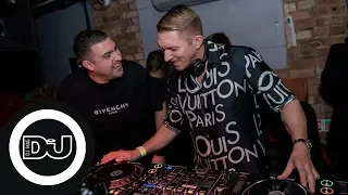 CamelPhat Live from Best of Britsh Awards