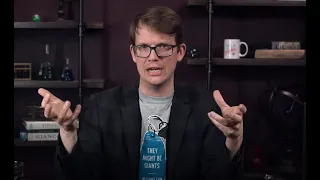 Why Rust is a significant development in programming languages - explained by Hank Green