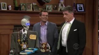 John Green on The Late Late Show with Craig Ferguson