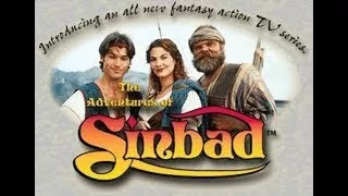 Сериал Приключения Синдбада серия 38 The Adventures of Sinbad приключения, фэнтези