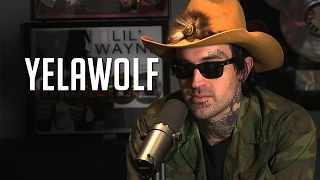 Yelawolf Talks Ferguson + Raising A Biracial Child