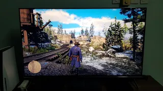 Sony X900H Gaming - VRR Tested On RTX 3080 - RDR2 + More