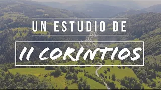 William Muñoz - II Corintios 1:12-24