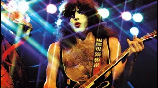 KISS - Tokyo, Japan, March 31, 1978, Mr. Peach Recording