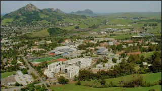 Cal Poly | Campus Virtual Tour | San Luis Obispo