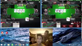 Il video di poker online più epico di sempre (funny video)