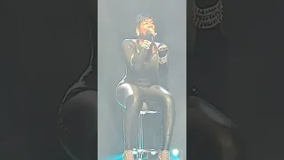 Free Yourself - Fantasia - Grand Rapids, MI - 10/7/2023