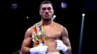 JAI OPETAIA survives a hellish late rally to beat MAIRIS BRIEDIS and become IBF cruiserweight champ.