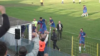 Laktaši - Borac (Š) 3:0 [HIGHLIGHTS] 2.10.2021.