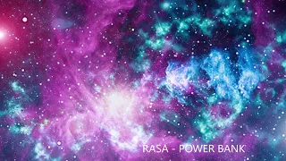 RASA  - Power Bank ▬ lyrics