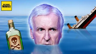 Who tried to KILL James Cameron?