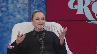 NJË GOTË ROSE-Marjana Kondi në një rrëfim të pazakontë për jetën e saj- 2 Qershor 2023