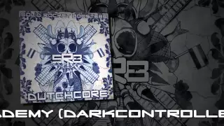 SRB - Police Academy (Darkcontroller & s'Aphira remix)