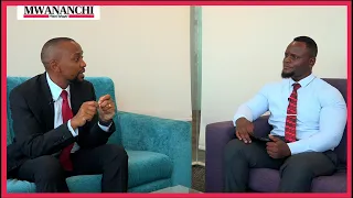Exclusive interview with Vodacom Tanzania new CEO