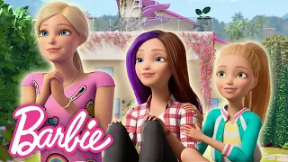 ¡Aquí tienes los mejores momentos! | Barbie Recopilación