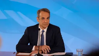 Η ΦΡΙΚΤΗ ΠΡΟΦΗΤΕΙΑ ΓΙΑ ΤΟΝ ΠΡΩΘΥΠΟΥΡΓΟ  ΚΥΡΙΑΚΟ ΜΗΤΣΟΤΑΚΗ