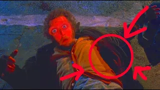 [YTP] The Stinky bandits - Home Alone 2 Youtube Poop