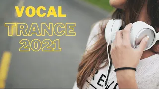 BEST VOCAL TRANCE 2021/ЛУЧШИЙ ТРАНС ВОКАЛ 2021