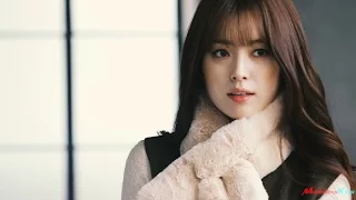 Han Hyo Joo MV | I'm Fashionista