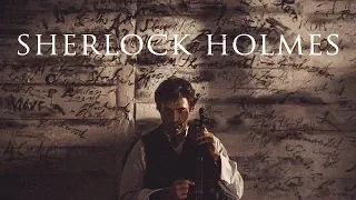 Sherlock Holmes