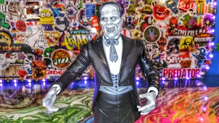 PHANTOM OF THE OPERA ▪ LON CHANEY SR 1925 ▪ SIDESHOW ▪ ARTICULATED STATUE REVIEW!