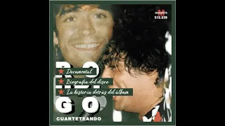 Potro Rodrigo ESPECIAL Cuarteteando 1998