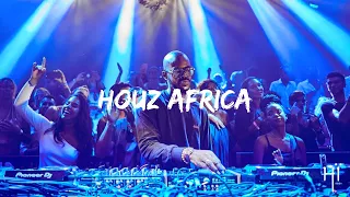 Black Coffee Chronicles: Sipho N's Exclusive 2024 Weekend Drive EP #28