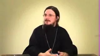 Даниил Сысоев-Православный взгляд на ислам