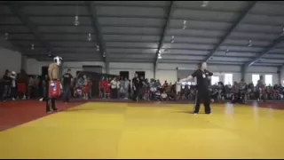 JUDOKICKBOX CUBAN MMA