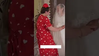 Стара баба, як холєра, а ще хоче кавалєра!👰🏼‍♀️🤣