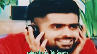 Babar Azam ,Imad Wasim and M. Amir funny edit | Pak Sports