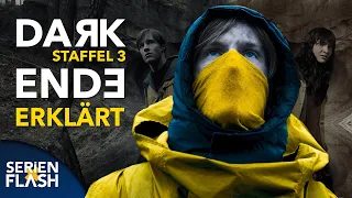 DARK Staffel 3: Das Ende erklärt | SerienFlash