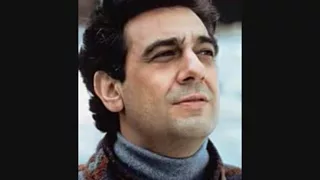 Placido Domingo - Barcarolle (Les Contes d'Hoffmann)