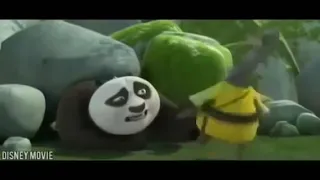 Kung fu panda (2020) full movie in hindi dubbed