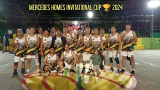 KUMPADRES was thrilled by PANTHERS: Mercedes Homes Invitational Cup 🏆 2024.