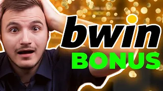 Bwin Bonus: The Best Exclusive Sign-Up Bonus 🎁