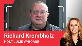 Richard Krombholz: Jak preventivně bojovat proti demenci? Vzdělávejte se! Mozek se musí používat