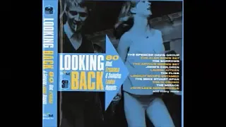 Various ‎– Looking Back Cd 1: 60s Mod, R & B, Freakbeat & Swinging London Nuggets Compilation ALBUM