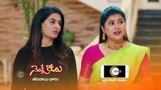 No 1 Kodalu | Premiere Ep 725 Preview - Jun 28 2022 | Before ZEE Telugu | Telugu TV Serial